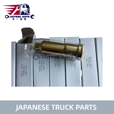 Части двигателя Isuzu Инжектор 8-97602301-0 8-97602301-1 Использование для ISUZU FTR 4HK1/6HK1