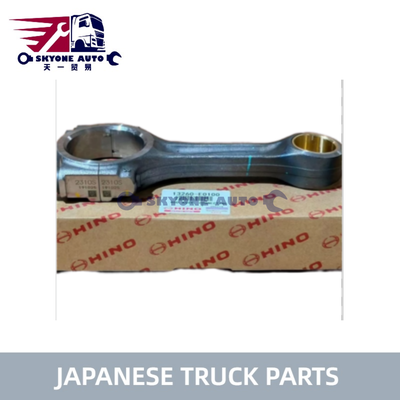 Шатун деталей двигателя Hino 13260-E0100 132601790A Используется для ЭКСКАВАТОРА HINO 500 J05E.J08E KOBELCO/SK250-8 SK200-8 Грузовик