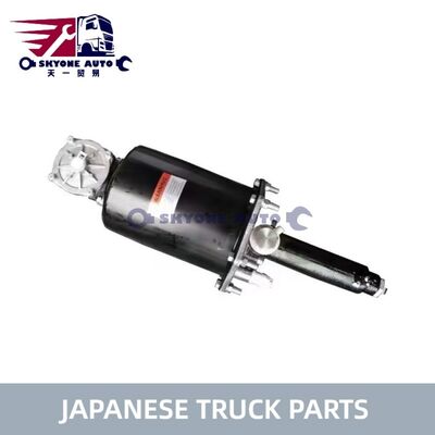 Части тормоза Hino Усилитель тормоза Assy 44610-E0130 44640-3591 Использование для грузовика HINO MEGA 500 H06C J08C
