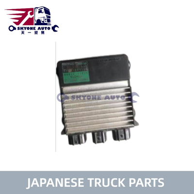 Части двигателя Hino ECU Гидравлический модулятор 89871-37020 Использование для HINO 300 DUTRO N04C / TOYOTA COASTER Truck