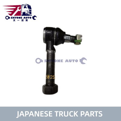 Части тормоза Hino Конец штанги 45046-37062 45047-37052 Использование для грузовика TOYOTA/HINO 300 EURO4 DYNA N04C XZU700 WY710