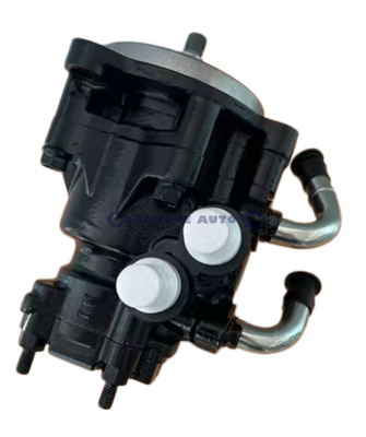 Japanese Truck Parts 8-97258461-0 8-98055007-0 8-98054393-0 Power Steering Pump For  NPR NQR 4HK1 4HE1 4HG1 Truck