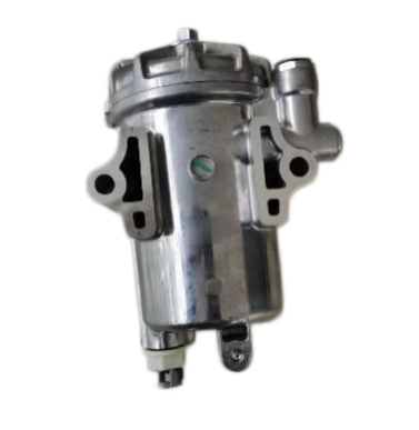 Японские запчасти грузовиков топливный фильтр Assy 23300-E0020 23300-E0023 Для HINO 500 FG8J FD8J J08C J08E грузовик TOYOTA COASTER Truck
