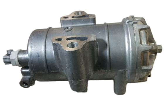 Части для японских грузовиков Фильтр топлива Assy 23300-E0131 23300-2710 Для грузовика HINO 500/700 FS2P FY1E P11C