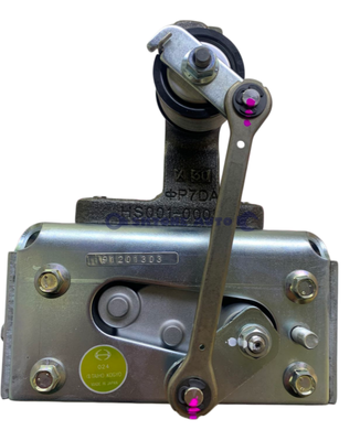 Оригинальный Япония 25620-E0249 E0301-00265 HINO EGR Выпуск клапана Assy для HINO 300 J05E J08E SK350-10 Турк Высококачественные японские грузовики