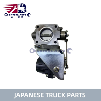 Оригинальный Япония 25620-E0249 E0301-00265 HINO EGR Выпуск клапана Assy для HINO 300 J05E J08E SK350-10 Турк Высококачественные японские грузовики