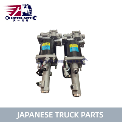 Оригинальный Isuzu 1-47800784-0 Усилитель тормоза для ISUZU FVR FRR 6HH1 6HK1 6HL1 OEM 1478007840 Японские запчасти грузовиков
