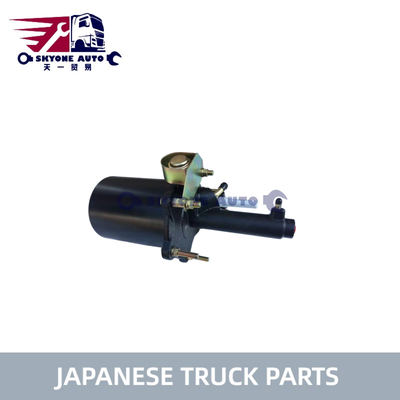 Оригинальный Isuzu 1-47800663-0 тормозный воздушный мастер-бустер для ISUZU FSR33 6HH1 6HK1 OEM 1478006630 японские грузовые запчасти