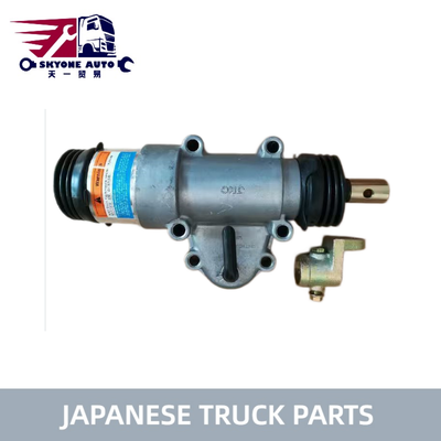 Японские запчасти для грузовиков LH Power Shift Booster ME677211 654-01098 654-01015 Для грузовика MITSUBISHI FUSO FV515 6D24 UD CK450
