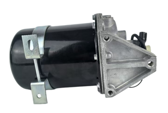 Japanese Truck Parts DU-5 Air Dryer 8-98225292-0 8982252920 8-98253370-0 For ISUZU FTR34 6HK1 Truck Isuzu Engine Parts