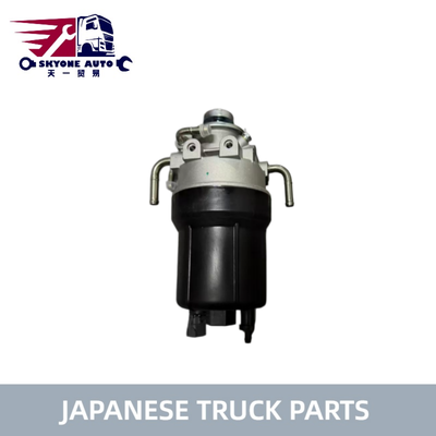 Топливный сепаратор 8-97542536-0 8975425360 для грузовиков ISUZU GIGA FVZ FSR с двигателем 6HK1