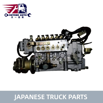 Топливный насос высокого давления дизельного впрыска Hino Engine Parts 22040-1873 для грузовика HINO 500