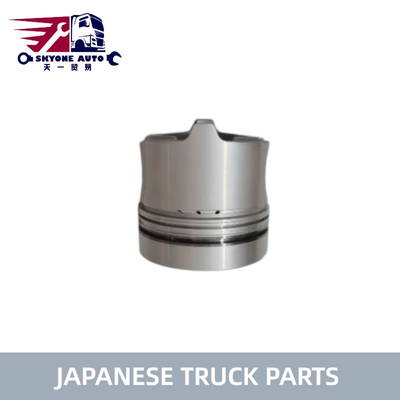 Japanese Truck Parts Engine Piston 1-12111620-0 For ISUZU FVR 6SA1 Truck High Quality