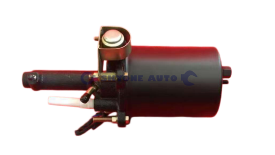 Оригинальный Isuzu 1-47800663-0 тормозный воздушный мастер-бустер для ISUZU FSR33 6HH1 6HK1 OEM 1478006630 японские грузовые запчасти
