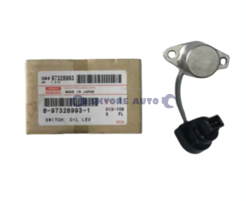 Японские запчасти для грузовиков Датчик уровня масла 8-97328993-1 8973289931 для ISUZU ELF 700P/NPR75 4HK1 ЗАПЧАСТИ ДЛЯ ГРУЗОВИКОВ ISUZU