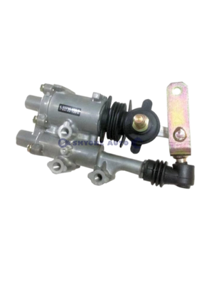 Японские запчасти для грузовиков Рычаг переключения передач Power Gearshifter 1-33730156-0 1337301560 для ISUZU GIGA FVR 6HE1 6HH1 6HK1 Запчасти для грузовиков ISUZU