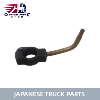 Японские запчасти грузовиков Oil Jet S114081310 S1140-81310 для HINO 500 FM2P P11C Truck Hino Engine Parts