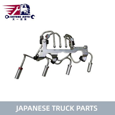 Части японских грузовиков Common Rail S2381-E0010 S2381E0010 для грузовиков HINO 500 J05E