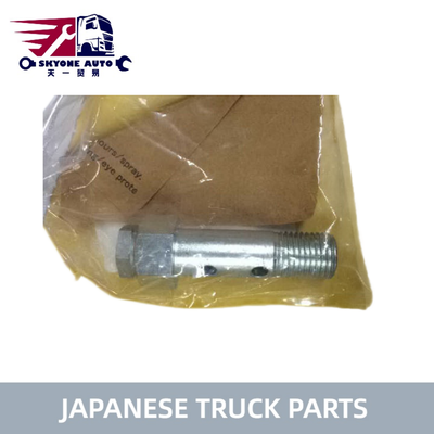 Клапан управления Common Rail Denso S2210-71170 S221071170 для грузовиков HINO 700 P11C E13C, запчасти для двигателей Hino