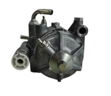 Дизельный топливный фильтр HINO Assy 23300-2360 для грузовиков HINO Japanese Truck Parts