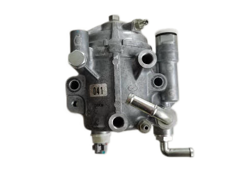 Дизельный топливный фильтр HINO Assy 23300-2360 для грузовиков HINO Japanese Truck Parts