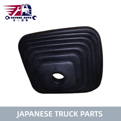 Японские запчасти грузовиков Gear Lever Dust Boot S3303-E0010 S3303E0010 для грузовиков HINO 700