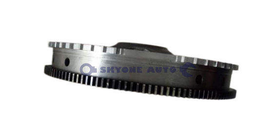 Японские запчасти для грузовиков Flywheel Assy 8-98056355-0 для ISUZU FVR FVZ 6HK1