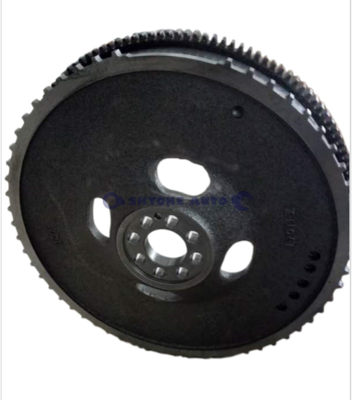 Японские запчасти для грузовиков Flywheel Assy 8-98056355-0 для ISUZU FVR FVZ 6HK1
