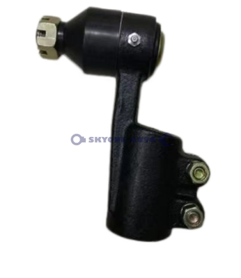 Японские запчасти грузовиков Tie Rod End 1-43150677-0 1431506770 для ISUZU FSR33 6HH1 Truck Hino Engine Parts