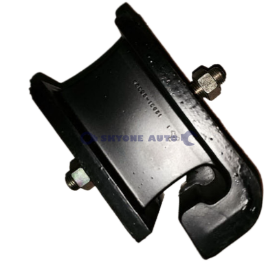 Japanese truck parts 12305-E0080 12305E0080 Engine Mounting for HINO 500 RK8J R260 J08E J08C Truck Hino Engine Parts