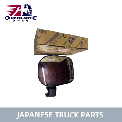 Японские запчасти грузовиков SL-1687 Боковое зеркало для NISSAN/UD CKB520 CKA45