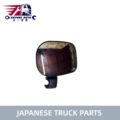 Японские запчасти грузовиков SL-1687 Боковое зеркало для NISSAN/UD CKB520 CKA45