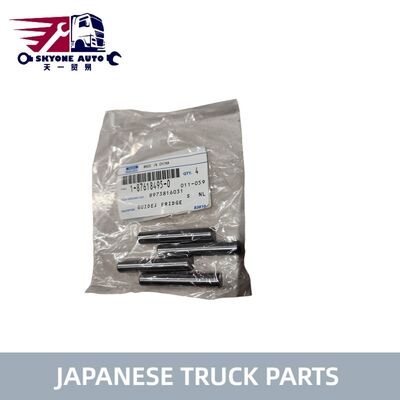 Japanese truck parts 1876184950 8973816031 8-97381603-1 Cylinder Head Guide Bridge for ISUZU NRR FTR 4HK1 6HK1 Truck