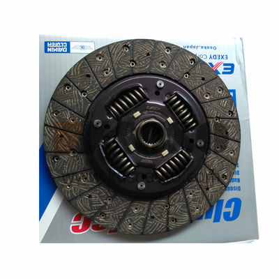8-97945679-0 части тележки диска муфты сцепления японские для D-MAX TFR