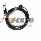 33702-7751 части тележки кабеля HINO 700 переноса зубчатого колеса коробки передач