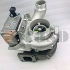 двигатель Turbo 17201-E0305 Hino 500 Euro4 J08E для тележки