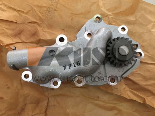 Японская тележка разделяет масляный насос 15110-2150 для ренджера J08C/J08E HINO 500