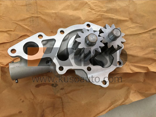 Японская тележка разделяет масляный насос 15110-2150 для ренджера J08C/J08E HINO 500