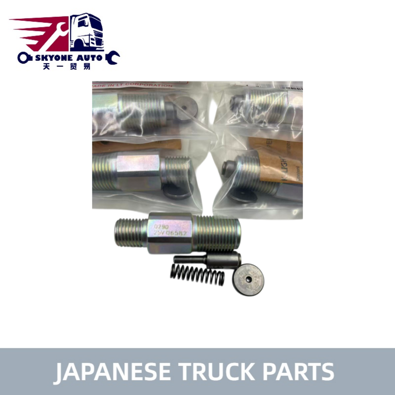Части японских грузовых автомобилей С2274-01110 Для HINO 500 300 J05E J08E RANGER TRUCK HINO Части двигателя