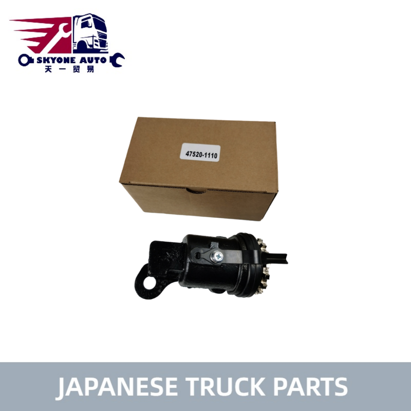 47520-1110 Rear Brake Wheel Cylinder RH side Use for HINO FC500 FD Truck