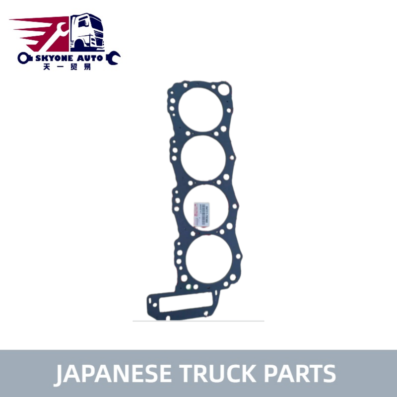 Части двигателя Hino 04111-78360 Застежка для головки HINO RANGER 500 S05C J05E Японские части грузовиков