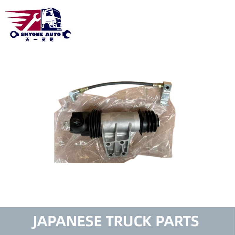 Японские грузовые автозапчасти Сервопередача 33510-1055 Для HINO 500 RANGER J08C J08CT NISSAN CONDOR FE6 HINO ДВИГОДЕЛИ