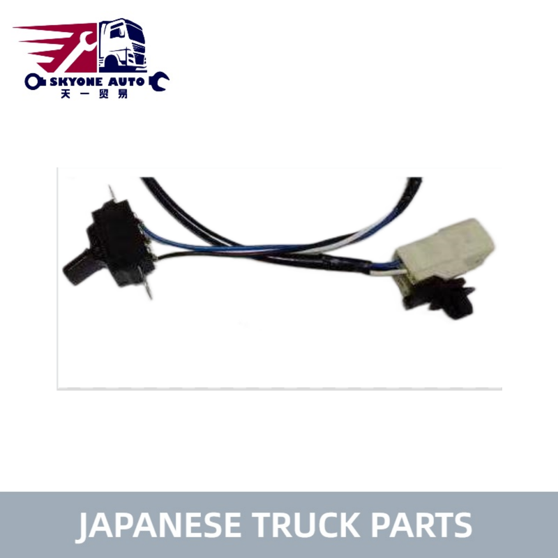 Датчик переключения передач 84630-E0060 для грузовика HINO 700 E13C, японские детали для грузовиков