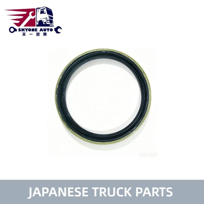 9828-01120 SZ311-01006 AD1013D Троннионное уплотнение для грузовика HINO 700/500 E13C P11C SH1E Высококачественные японские запчасти для грузовиков