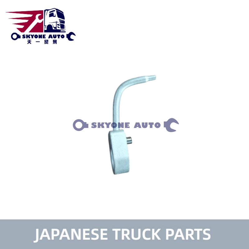 S110B-E0010 S110BE0010 Нефтяной реактор; Впрыск для TOYOTA COASTER/HINO 300 DYNA Truck N04C Высококачественные японские запчасти для грузовиков