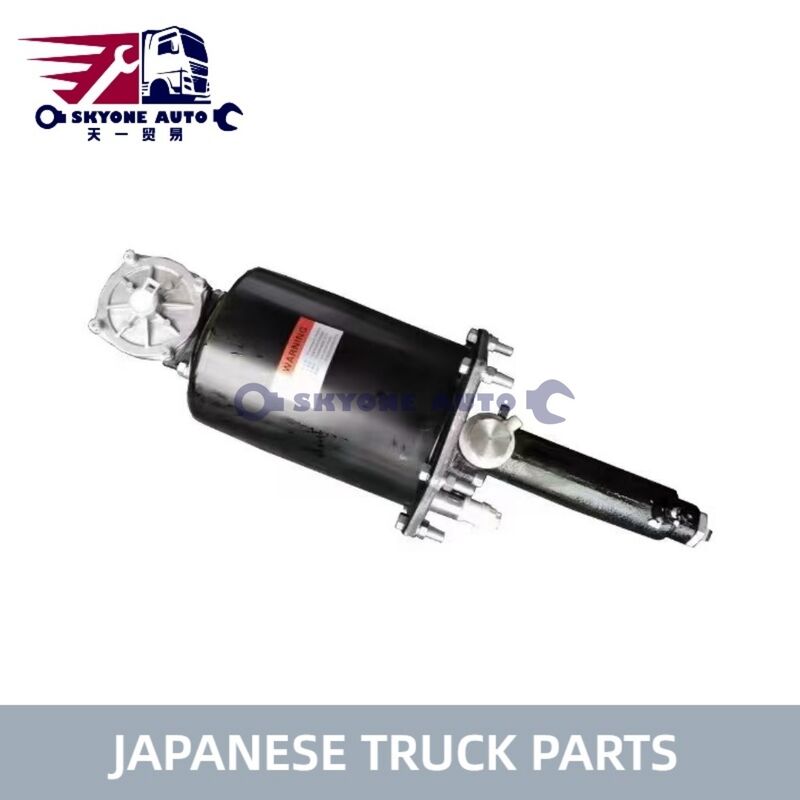 Части тормоза Hino Усилитель тормоза Assy 44610-E0130 44640-3591 Использование для грузовика HINO MEGA 500 H06C J08C