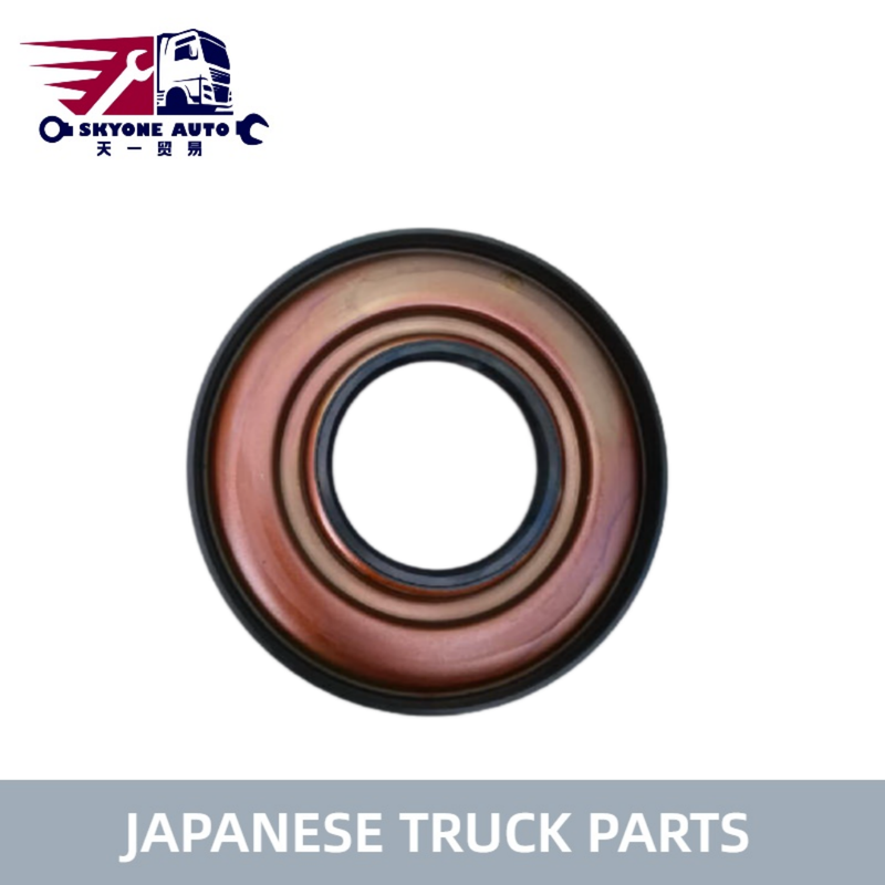 Hino Wheel Hub Oil Seal Outer S9007-50165 S900750165 Использование для грузовика HINO 700 P11C