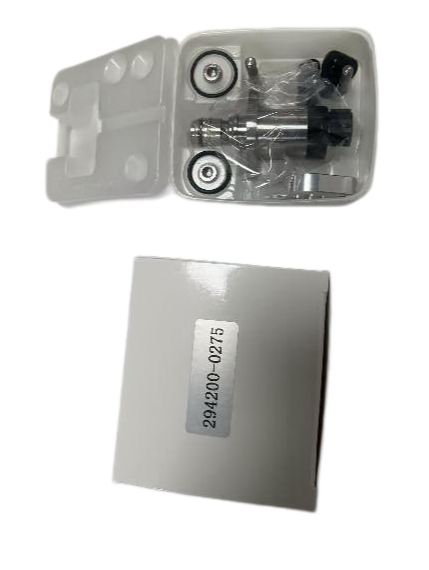 Японские запчасти для грузовиков Denso Suction Control SCV Valve 294200-0275 для ISUZU D-MAX NLR 4HK1 4JJ1 4JG1 HinoTruck Parts