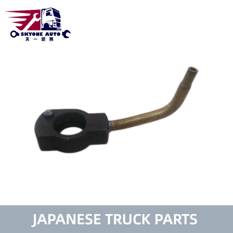 Японские запчасти грузовиков Oil Jet S114081310 S1140-81310 для HINO 500 FM2P P11C Truck Hino Engine Parts