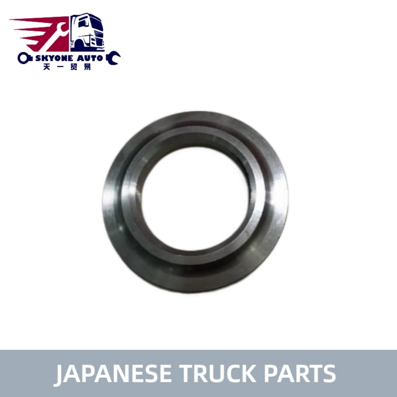 Части японских грузовых автомобилей Hub Oil Seal Seat 42417-E0030 для HINO 700 Truck Hino Engine Parts